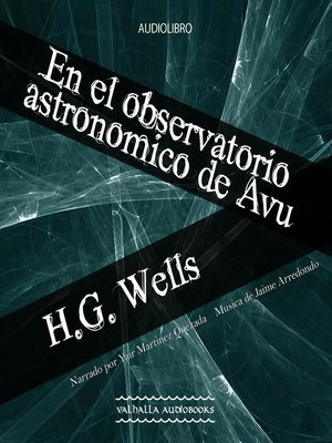 cover image of En el observatorio astronomico de Avu